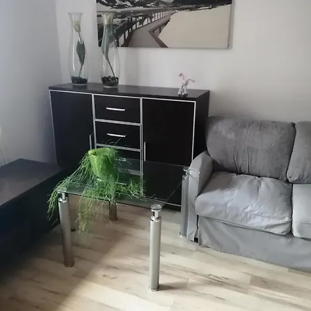 Kawalerka W Centrum Stargardu Stargard Szczeciński