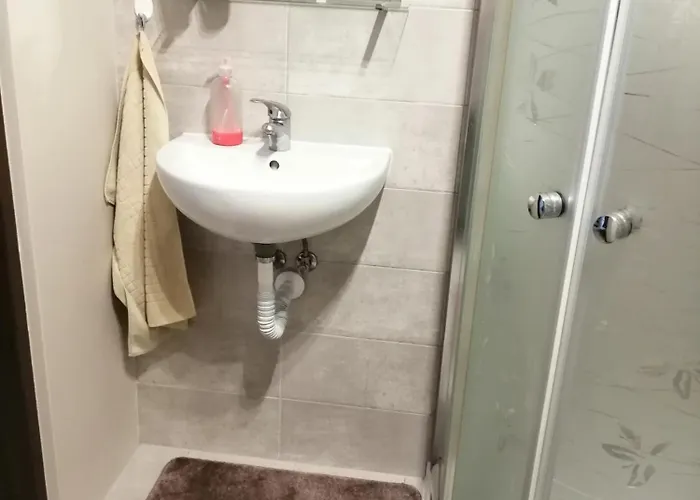 Kawalerka W Centrum Stargardu *